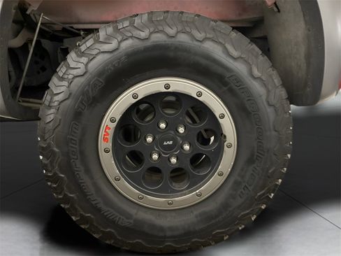 Used 2014 Ford F150 Raptor w/ Equipment Group 801A Luxury image 22