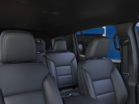 New 2027 Chevrolet Traverse LT w/ Midnight/Sport Edition AWD/4WD image 48