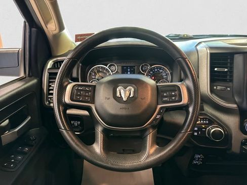 Used 2019 RAM 2500 Tradesman AWD/4WD image 13
