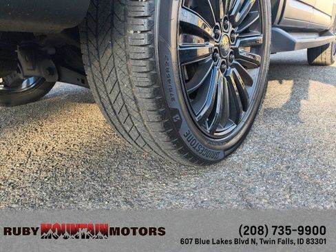 Used 2016 Ford Expedition XL image 9