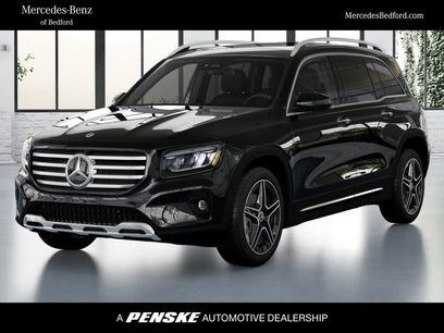 New 2026 Mercedes-Benz GLB 250 GLB 250