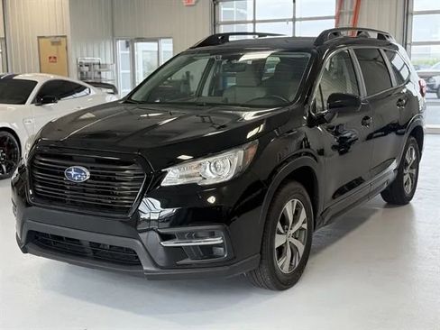 Used 2022 Subaru Ascent Premium w/ Convenience Package AWD/4WD image 6