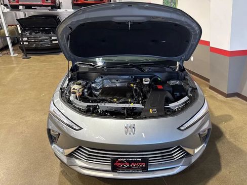 Used 2025 Buick Envista Preferred FWD image 6