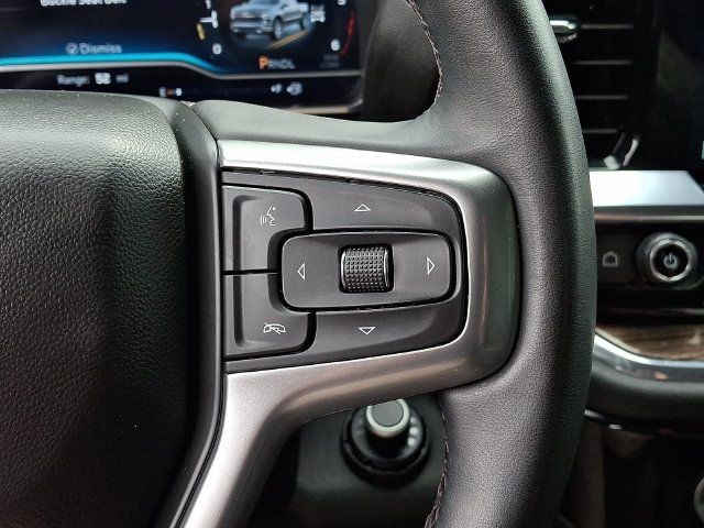 Used 2024 Chevrolet Silverado 1500 RST w/ LPO, Liner Protection Package AWD/4WD image 26