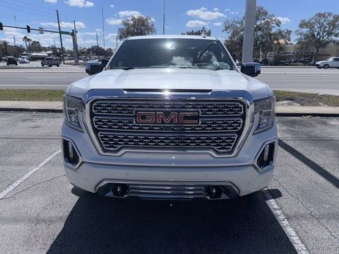 Used 2020 GMC Sierra 1500 Denali w/ Denali Ultimate Package image 4