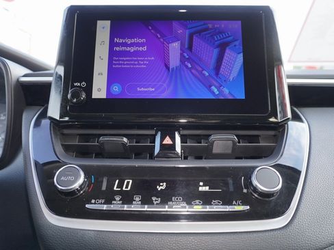 Certified 2024 Toyota Corolla LE image 16