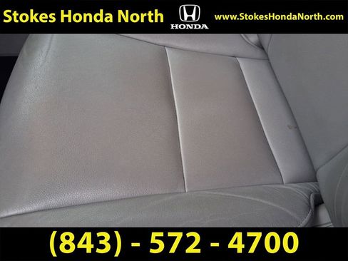 Used 2017 Honda Pilot EX-L image 5