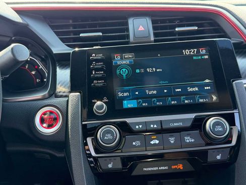 Used 2020 Honda Civic Si image 22