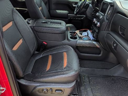 Used 2021 GMC Sierra 1500 AT4 AWD/4WD image 9