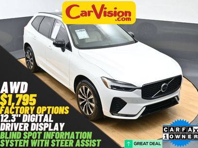 Used 2024 Volvo XC60 B5 Core w/ Protection Package Premier