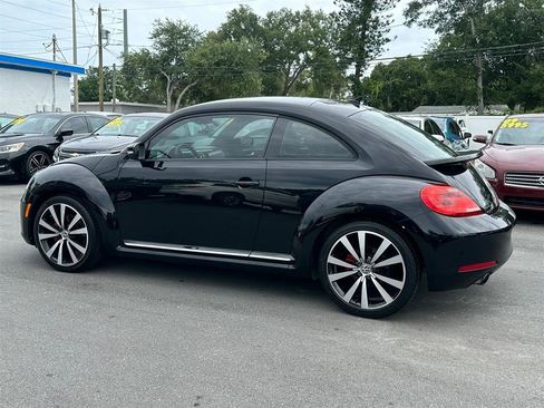 Used 2012 Volkswagen Beetle 2.0T FWD image 10