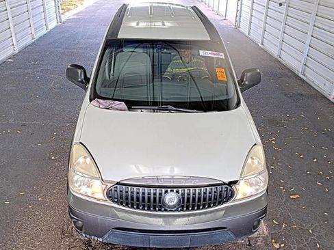 Used 2004 Buick Rendezvous CXL image 2