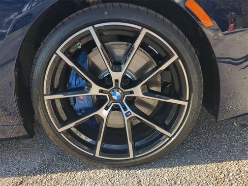 New 2026 BMW 840i xDrive Convertible image 11