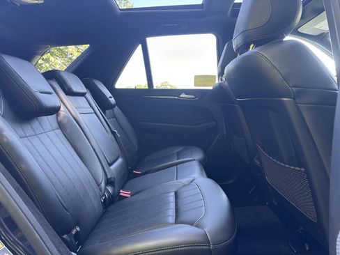 Used 2017 Mercedes-Benz GLE 350 4MATIC image 27