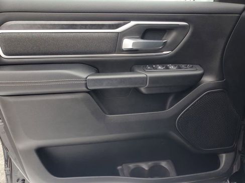 Used 2020 RAM 1500 Big Horn image 11