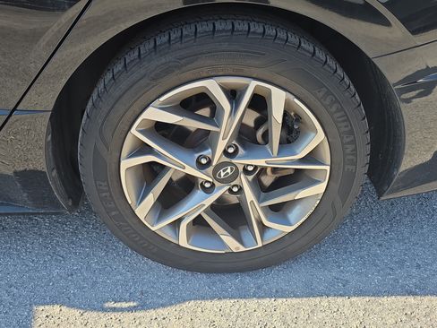 Used 2021 Hyundai Sonata SEL FWD image 9