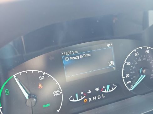 Certified 2024 Ford Maverick XLT w/ XLT Luxury Package FWD image 20