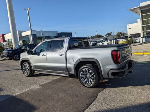 Used 2024 GMC Sierra 1500 Denali w/ Denali Reserve Package image 6