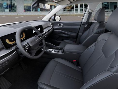 New 2026 Kia Sorento EX image 17