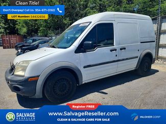 Used 2013 Ford Transit Connect XL FWD video 1