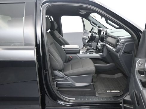 Used 2025 Ford F150 XLT w/ Equipment Group 301A Standard AWD/4WD image 36