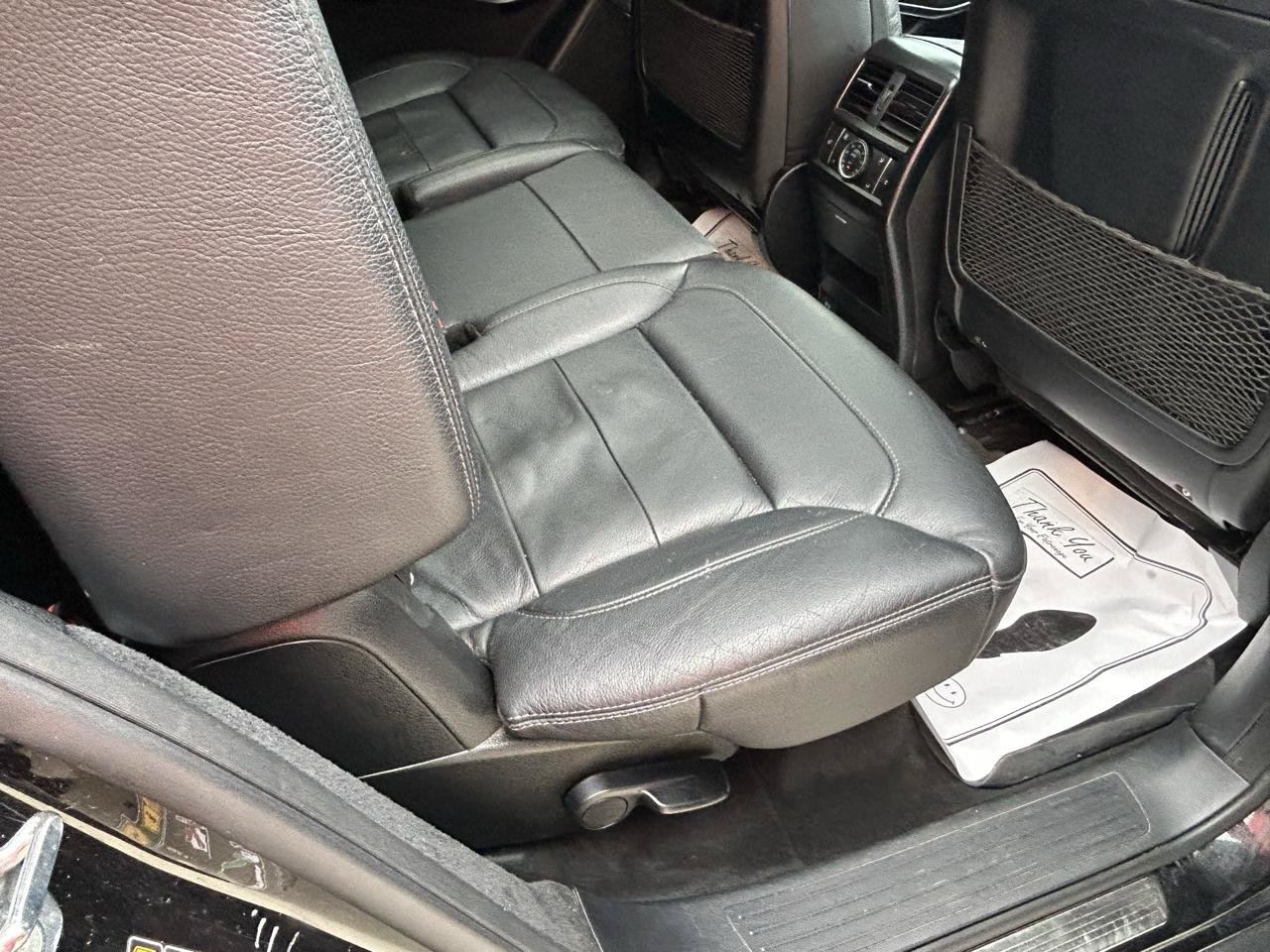 Used 2019 Mercedes-Benz GLS 550 4MATIC image 11