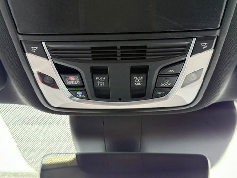 Used 2025 Acura RDX A-Spec AWD/4WD image 20