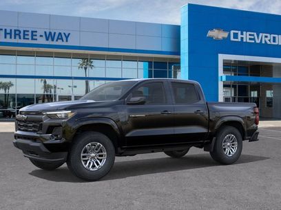 New 2026 Chevrolet Colorado LT w/ LT Convenience Package