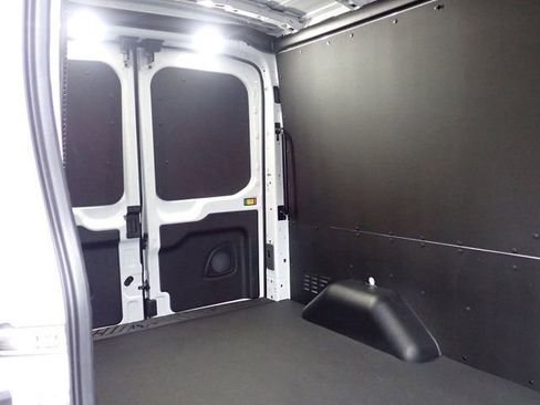 New 2026 Ford Transit 350 148 Medium Roof AWD w/ Load Area Protection Package image 10