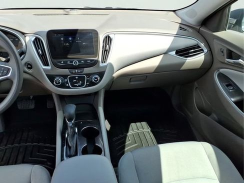 Used 2024 Chevrolet Malibu LS FWD image 15