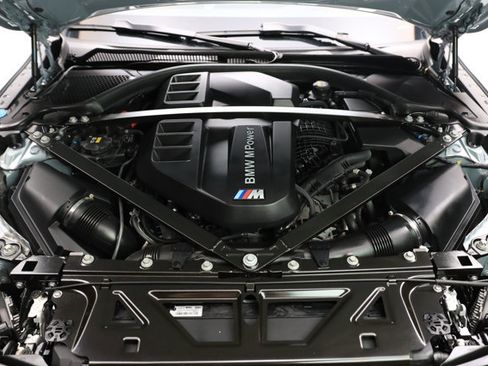 Used 2023 BMW M3 w/ M Driver's Package image 6