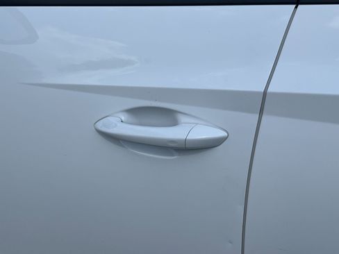 Used 2024 Hyundai Tucson Limited AWD/4WD image 32