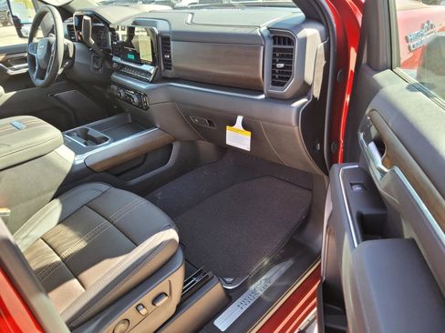 New 2026 Chevrolet Silverado 2500 High Country image 6
