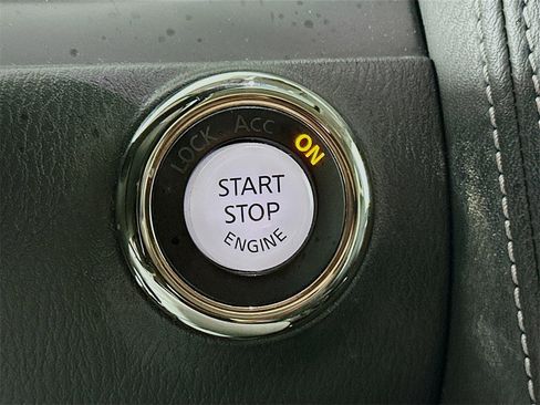 Used 2020 INFINITI QX80 Luxe w/ Proassist Package image 27