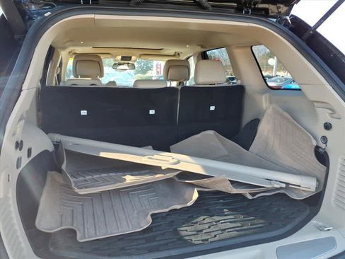 Used 2016 Jeep Grand Cherokee Limited image 23