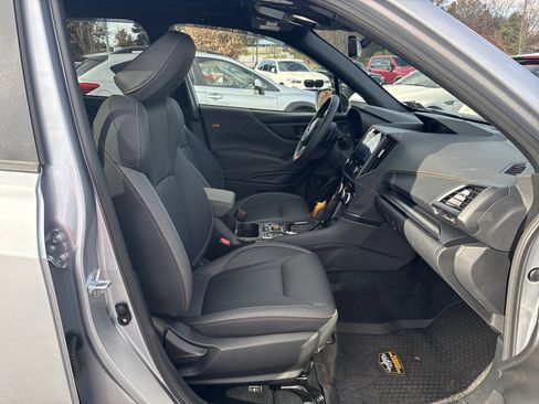 Used 2025 Subaru Forester Wilderness image 18