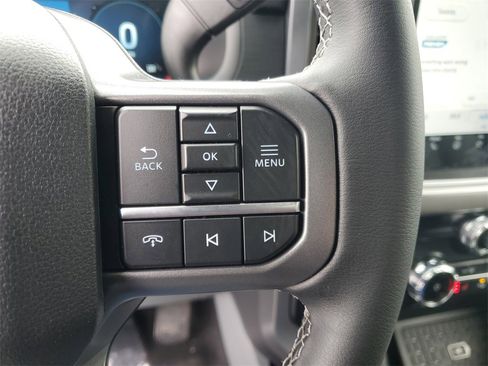 New 2026 Ford F150 XLT w/ Equipment Group 302A MID image 16