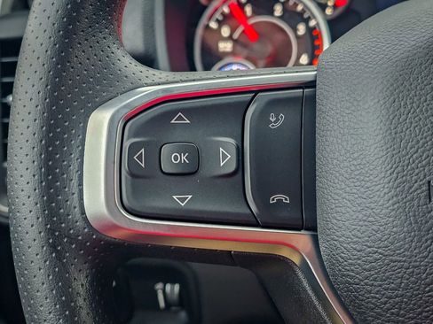 New 2026 RAM 3500 Tradesman image 19