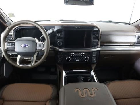 New 2026 Ford F350 King Ranch image 37
