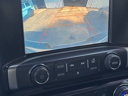Used 2016 Chevrolet Silverado 1500 LTZ w/ Texas Edition AWD/4WD image 28
