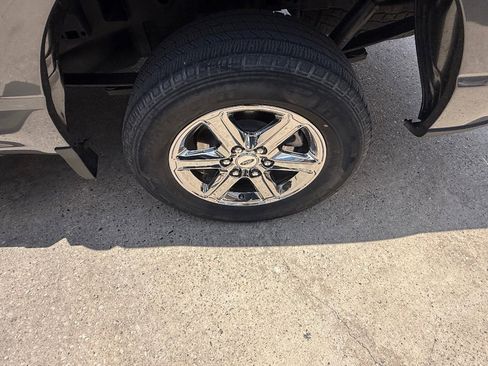 Used 2024 Ford F150 XLT w/ Equipment Group 302A MID RWD image 13