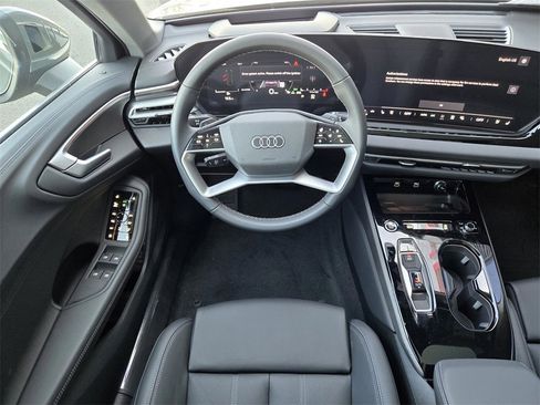 New 2025 Audi A5 2.0T Premium Plus image 13