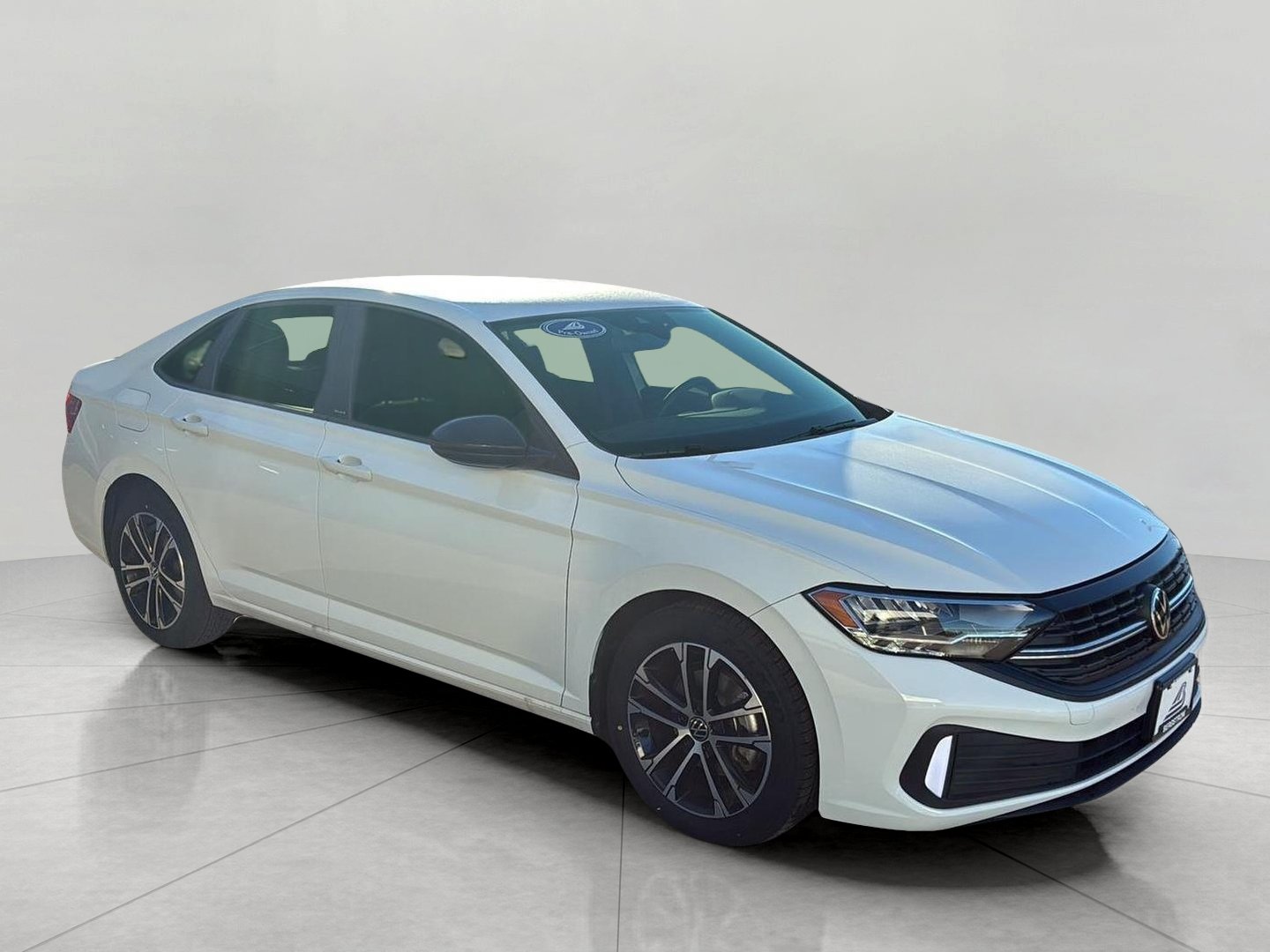 Used 2024 Volkswagen Jetta Sport FWD image 26