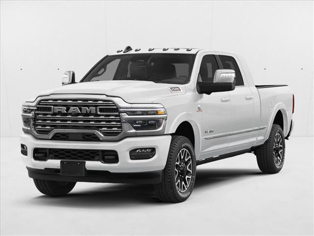 New 2027 RAM 2500 Limited AWD/4WD image 1