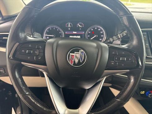 Used 2022 Buick Enclave Essence w/ LPO, Floor Liner Package image 12