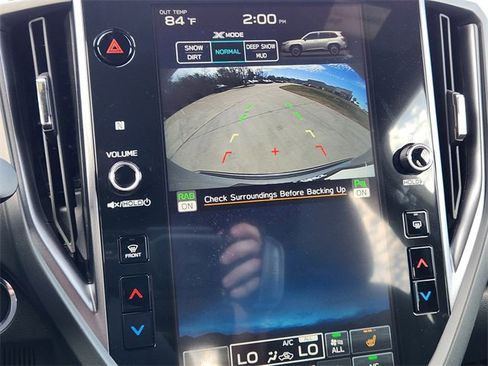 Used 2025 Subaru Forester Limited image 18