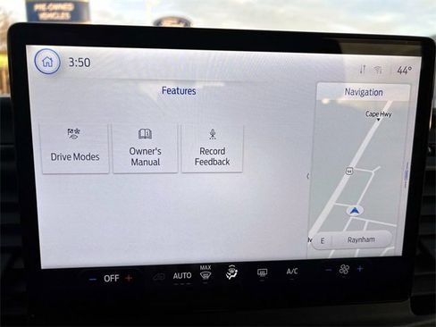 Used 2024 Ford Transit 250 148 High Roof Extended image 30