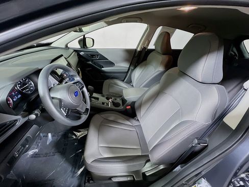 Certified 2025 Subaru Crosstrek 2.0i Premium w/ Crosstrek Mirror Package AWD/4WD image 18
