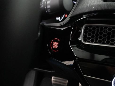 New 2026 Honda Civic Sport image 13