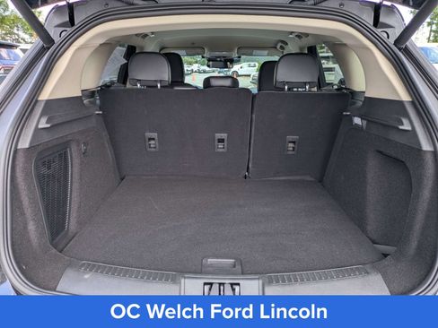 Certified 2026 Lincoln Corsair Premiere FWD image 8